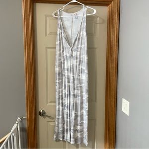 Secret Treasures Jumpsuit